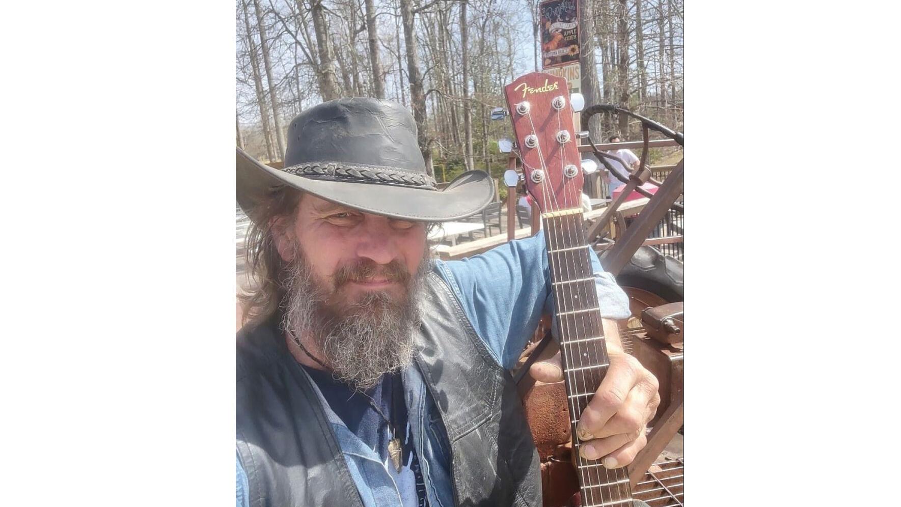Parker still climbing indie country charts